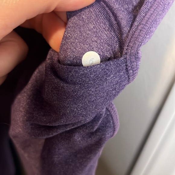 Lululemon Free Fall Crop - Picture 8 of 8